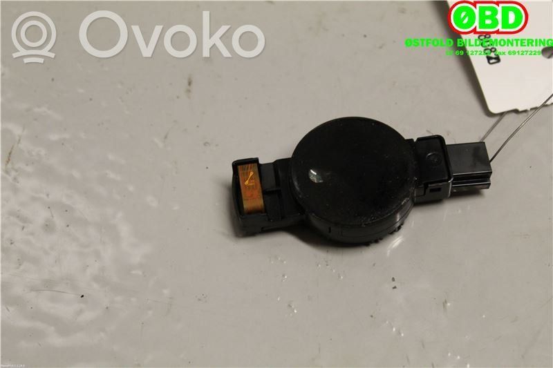 BMW 3 F30 F35 F31 Sensor de lluvia 