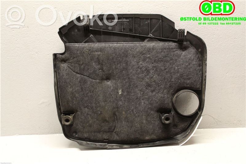 BMW 3 F30 F35 F31 Cubierta del motor (embellecedor)