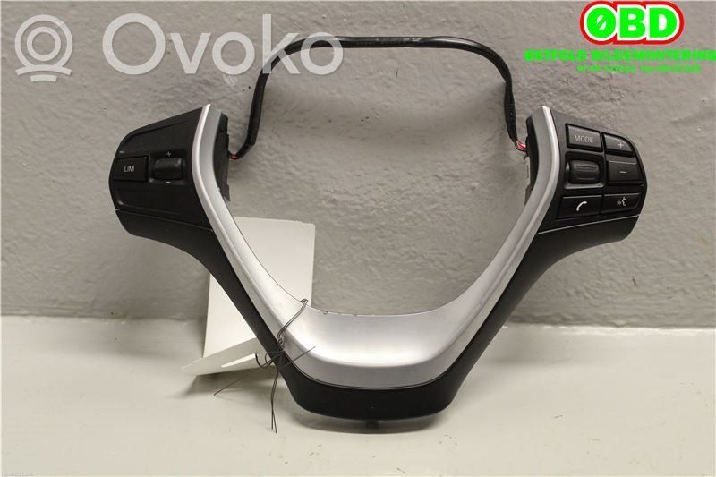 BMW 3 F30 F35 F31 Alte comutatoare/butoane 