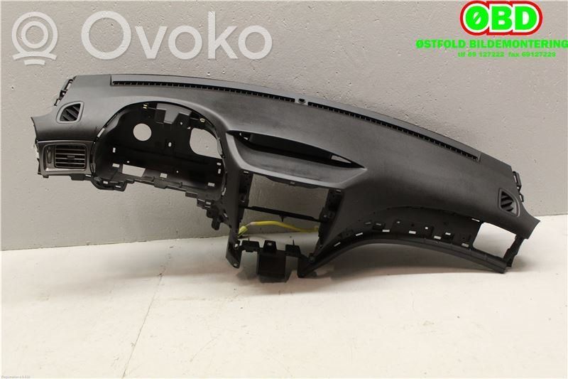 Subaru Forester SH Panel de instrumentos 