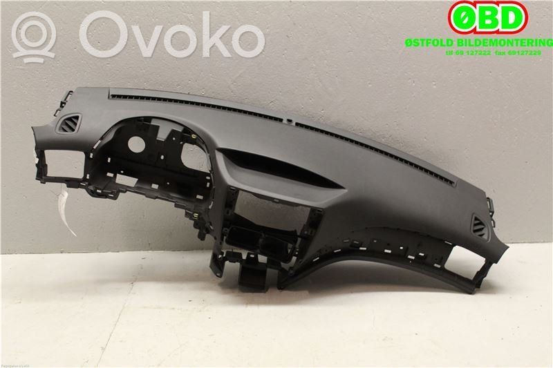 Subaru Forester SH Panel de instrumentos 