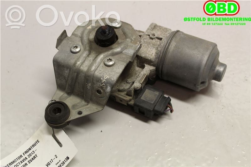 Motor ștergător   5E1955119,5E1955119,5E1955119,5E1955119