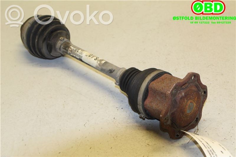 Eje de transmisión delantero   4G0407271D,4G0407271D,4G0407271D,4G0407271D