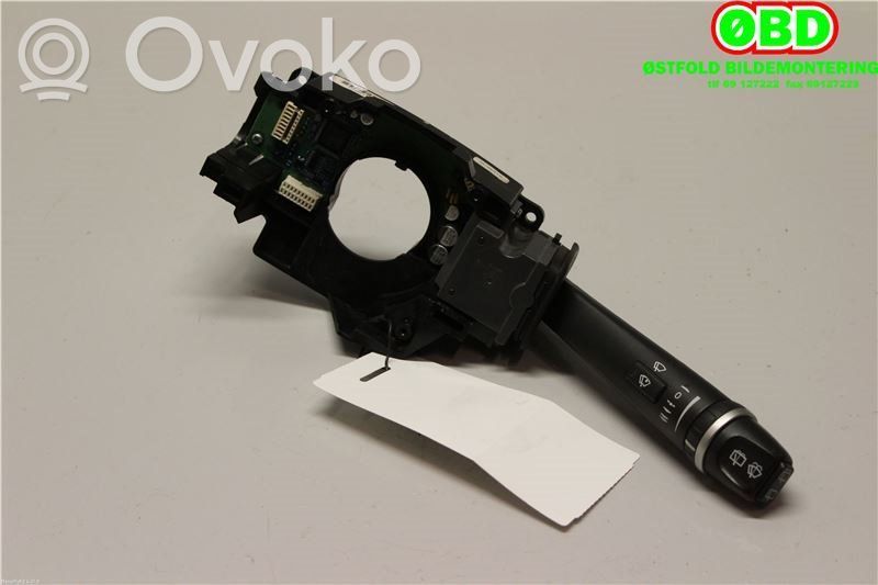Volvo V70 Leva comando tergicristalli 
