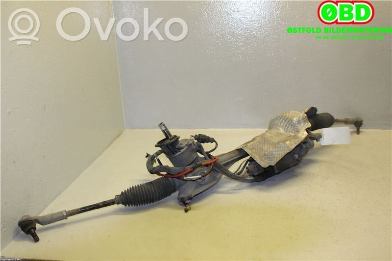 Audi A3 S3 8V Lenkgetriebe 