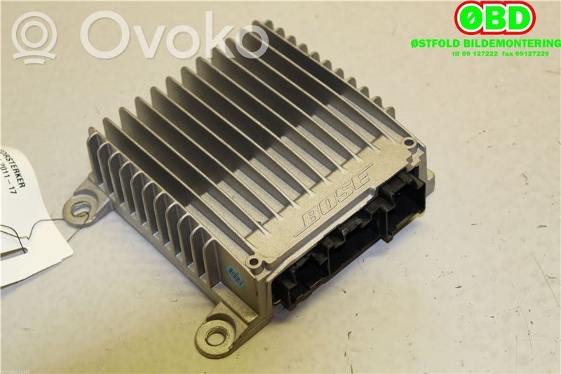 Amplificatore   280603NF0A,280603NF0A,280603NF0A,280603NF0A