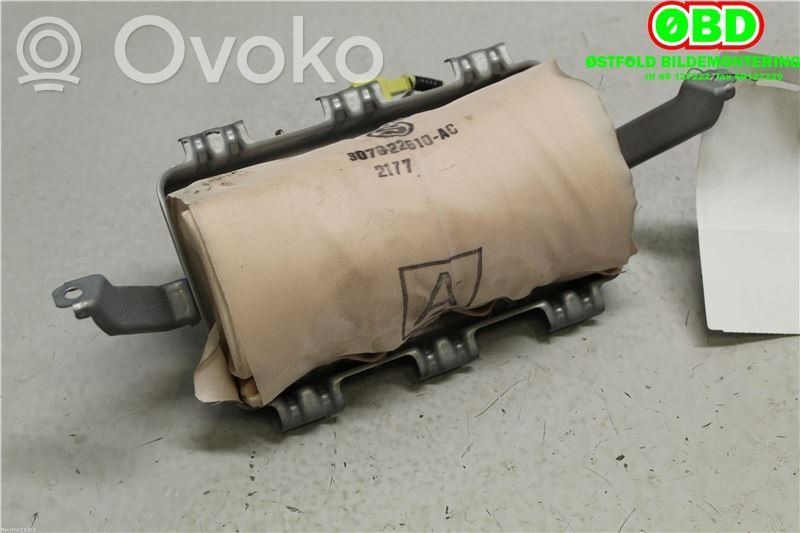 Toyota Auris E180 Airbag pasager 