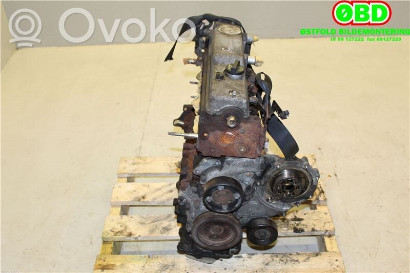 Ford Transit -  Tourneo Connect Engine 