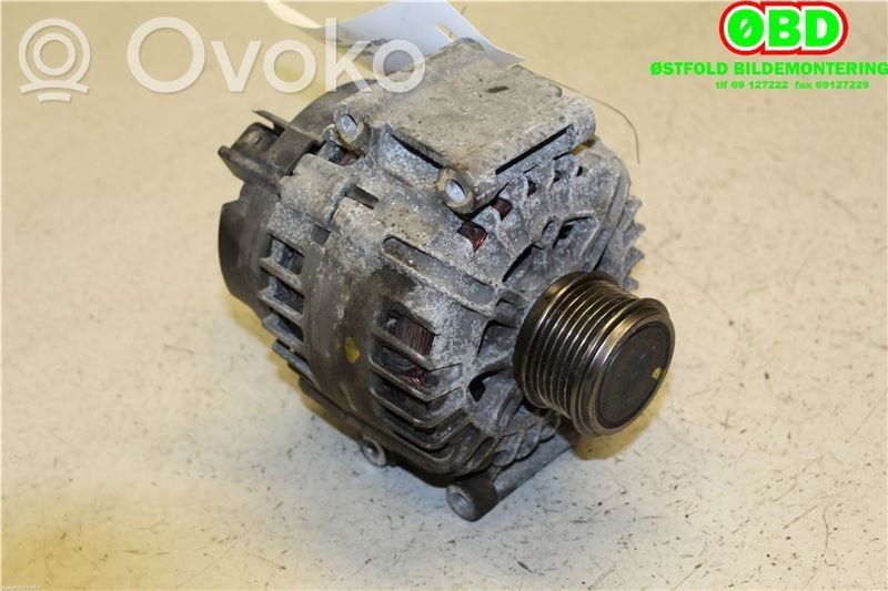 Skoda Octavia Mk3 (5E) Alternador 