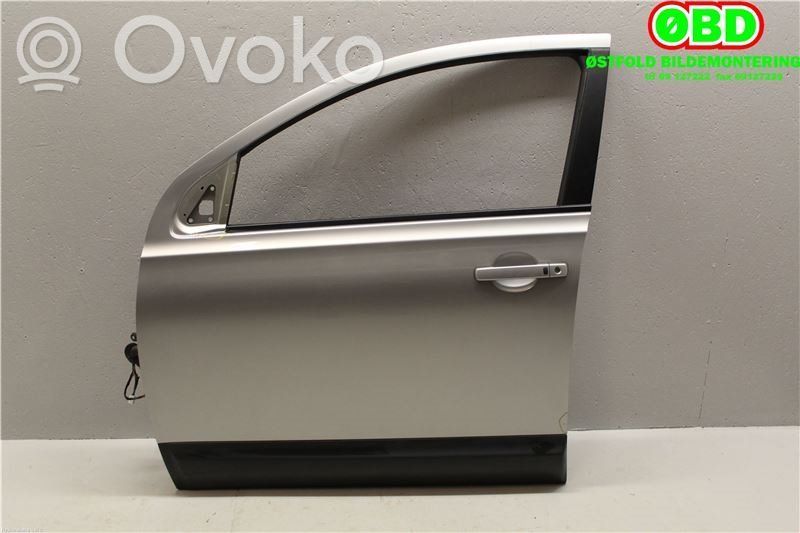 Nissan Qashqai Portiera anteriore