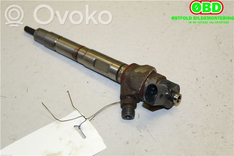 Volkswagen Caddy Injector combustibil 