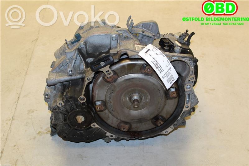 Volvo V70 Caja de cambios automática 