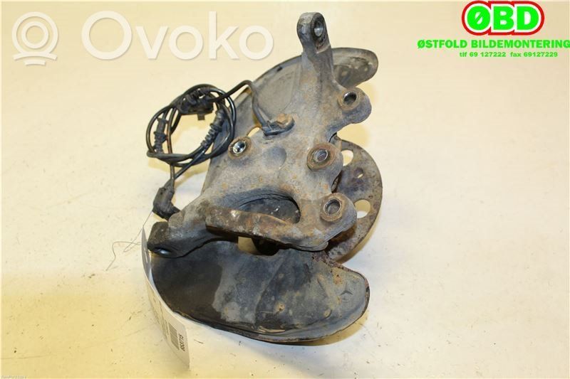 Mercedes-Benz CLK A209 C209 Fuso a snodo con mozzo ruota anteriore