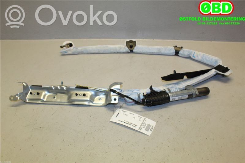 BMW X1 E84 Airbag cortină 