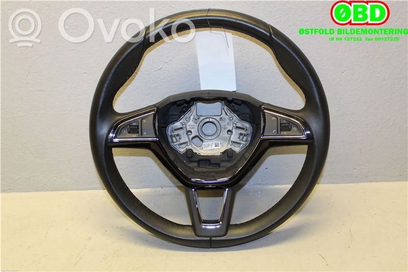 Skoda Octavia Mk3 (5E) Volan 