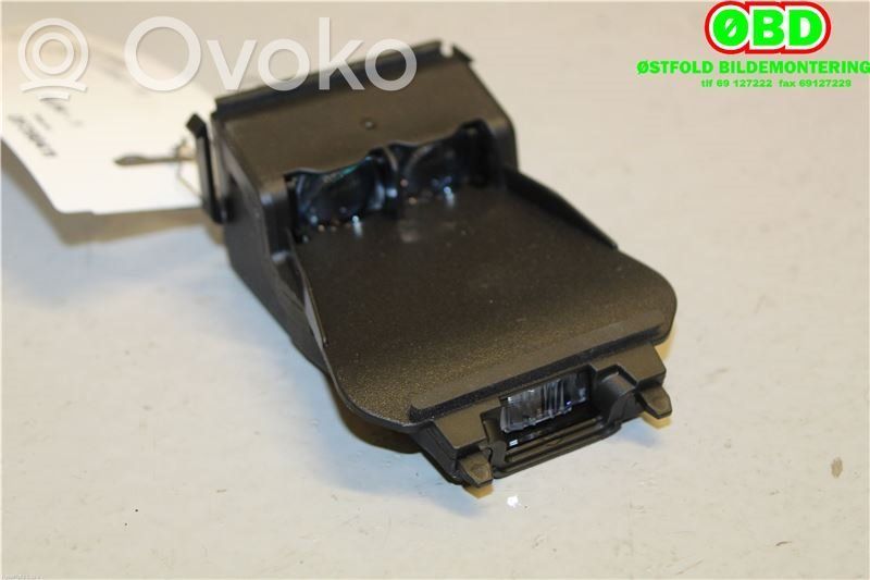Mazda CX-5 Distronic sensor radar 