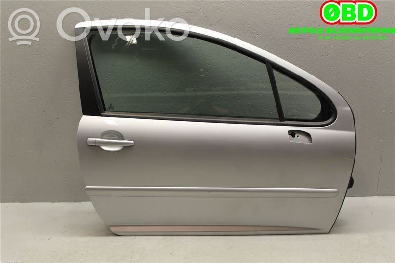 Puerta (Coupé 2 puertas)   9004AR,9004AR