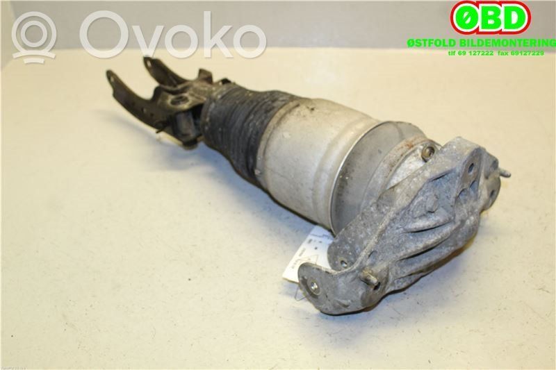Porsche Cayenne (9PA) Borsa per sospensione pneumatica