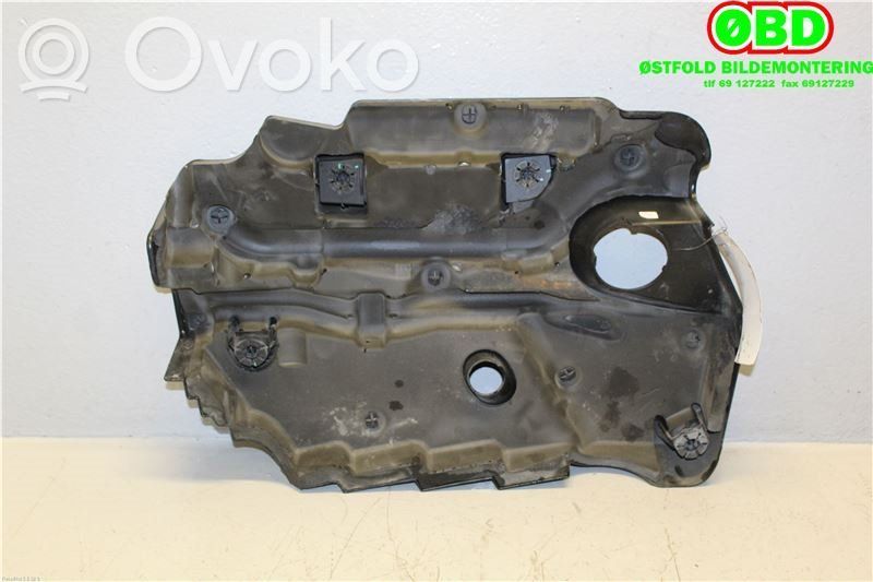 Ford S-MAX Cubierta del motor (embellecedor) 