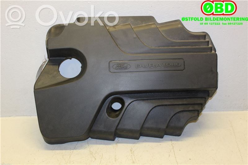 Ford S-MAX Motorabdeckung 