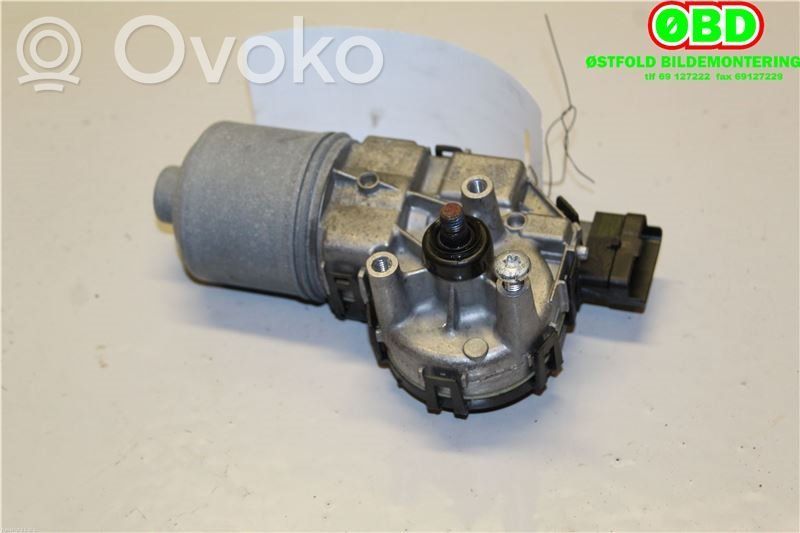Renault Zoe Motor ștergător 