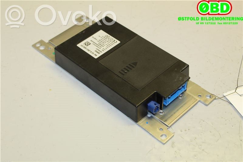BMW 5 F10 F11 Alte unități/module de control