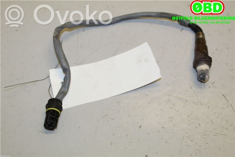 BMW 5 F10 F11 Lambda probe sensor 