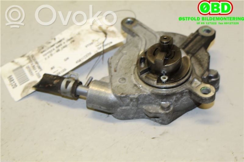 Toyota RAV 4 (XA30) Pompa a vuoto 