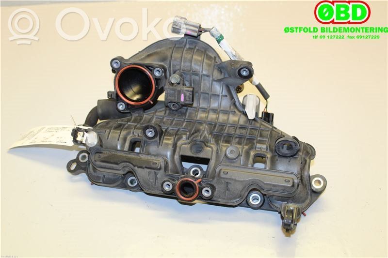 Toyota Yaris Galerie admisie 