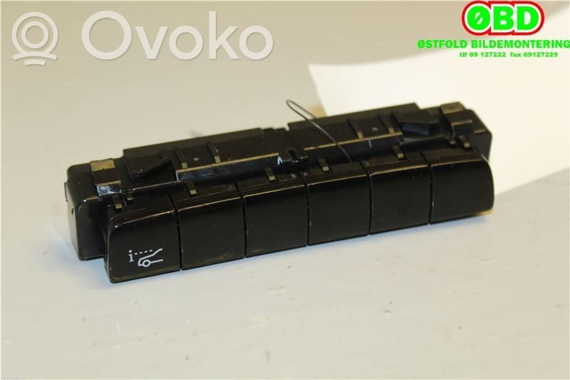 Mercedes-Benz E W213 Other switches/knobs/shifts 