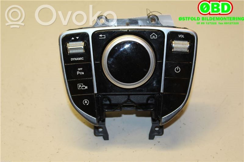 Mercedes-Benz E W213 Other switches/knobs/shifts 
