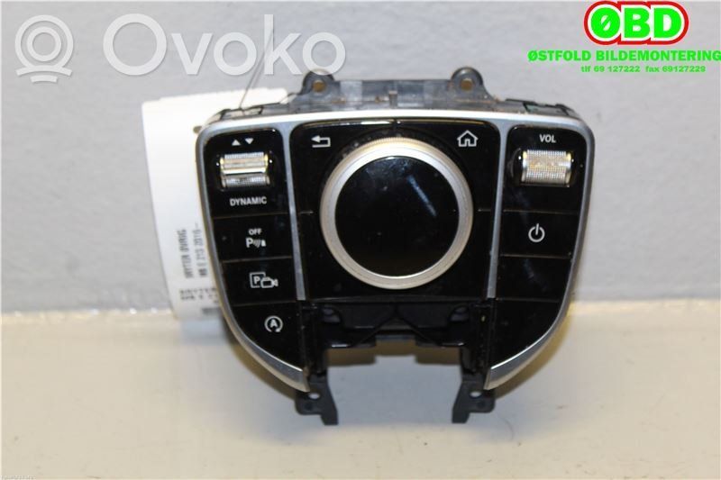 Mercedes-Benz E W213 Other switches/knobs/shifts 