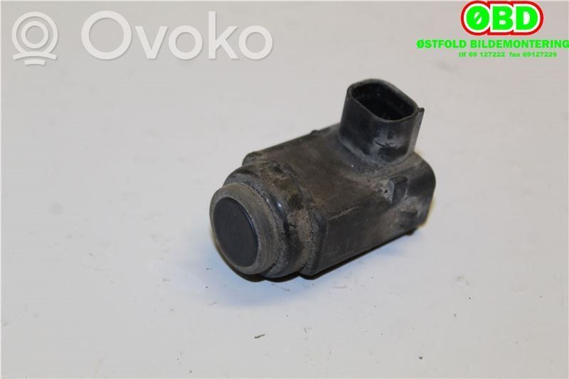Opel Astra H Interruptor del sensor de aparcamiento (PDC) 