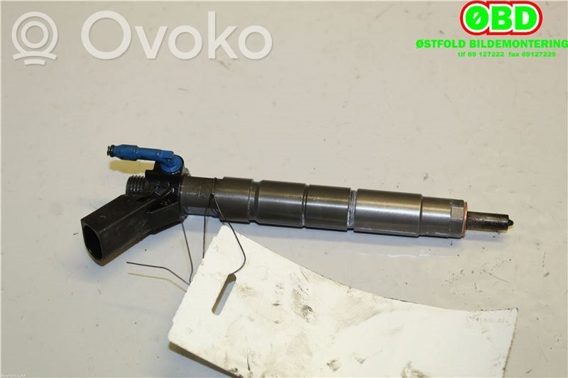 Inyector de combustible   A6540700187,6540700187,6540700187,6540700187,A6540700187