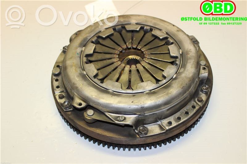 Toyota Avensis T250 Flywheel 
