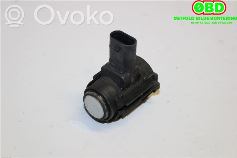 Volkswagen Touran I Interruptor del sensor de aparcamiento (PDC) 