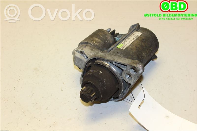 Motor de arranque   02Z911024P,02Z911023G,02Z911023G,02Z911023G,02Z911024P
