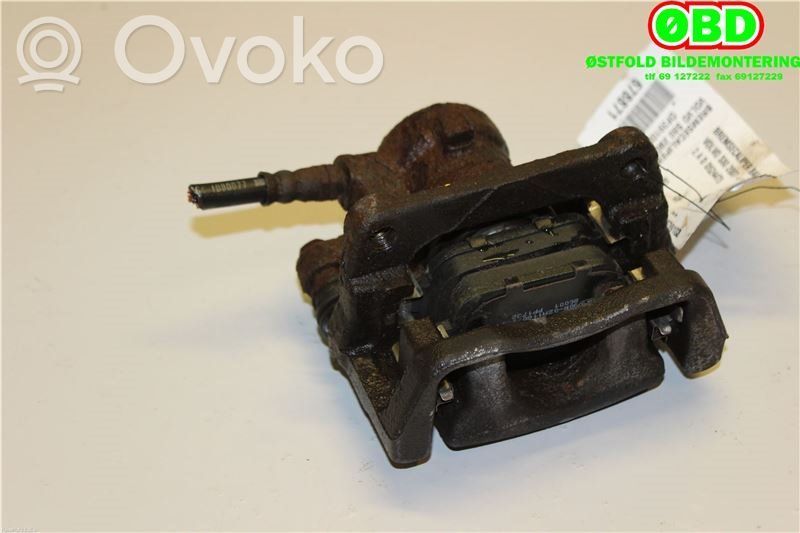 Volvo S80 Etrier frână spate 