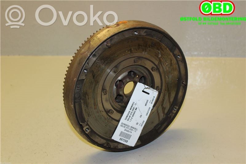 Volvo V70 Koło zamachowe 