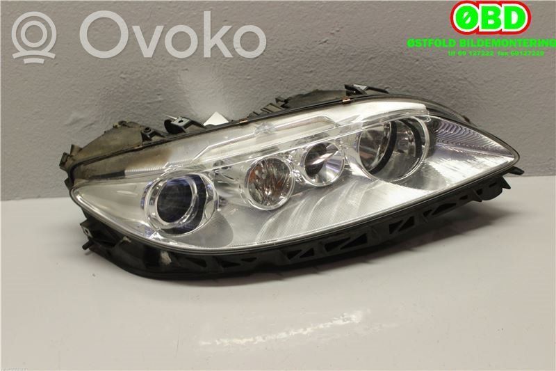Mazda 6 Phare frontale 