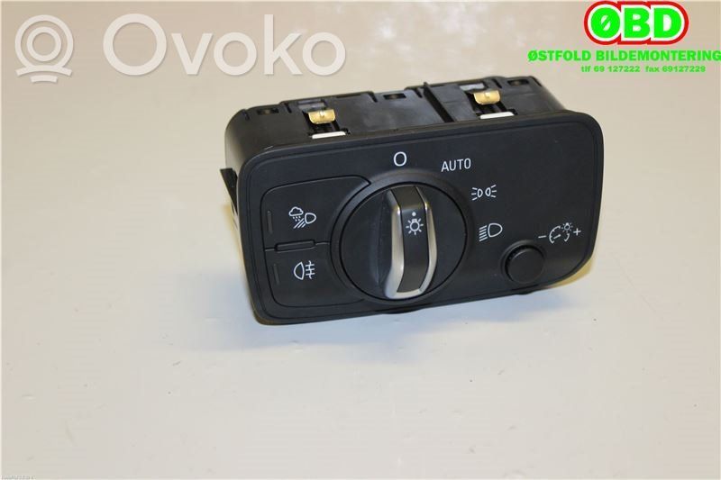 Lichtschalter   8V0941531AR,8V0941531AR,8V0941531AR,8V0941531AR