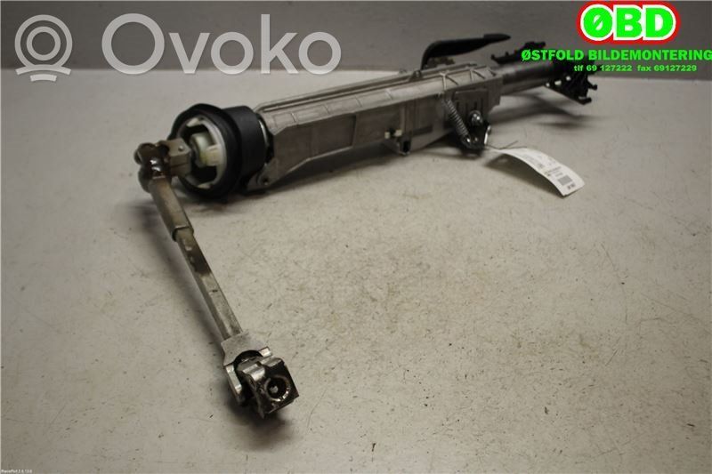 BMW 3 F30 F35 F31 Lenksäule komplett