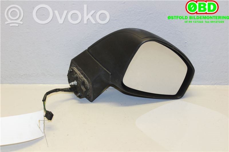 Renault Scenic III - Grand scenic III Specchietto retrovisore elettrico portiera anteriore