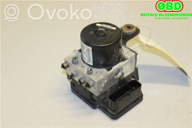 Opel Combo D ABS Blokas 