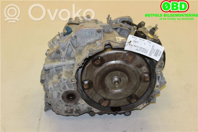 Volvo S60 Caja de cambios automática 