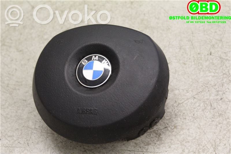 BMW X5 E53 Airbag volan 