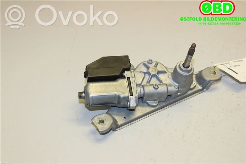 Toyota Yaris Motor ștergător lunetă 