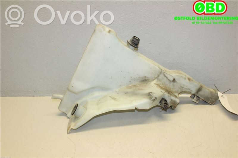 Jaguar XF X250 Serbatoio/vaschetta liquido lavavetri parabrezza 
