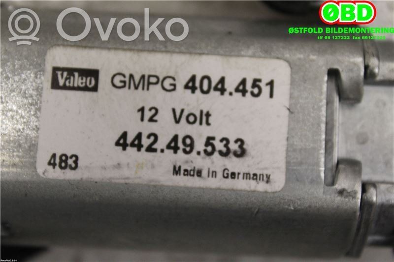 Volvo V70 Motore/attuatore