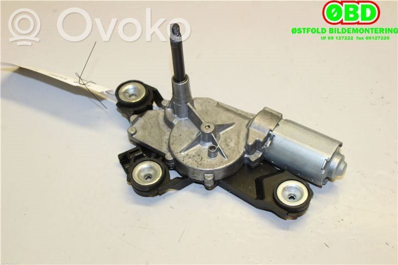 Ford Mondeo MK IV Motor ștergător lunetă 